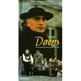 Daens [VHS]