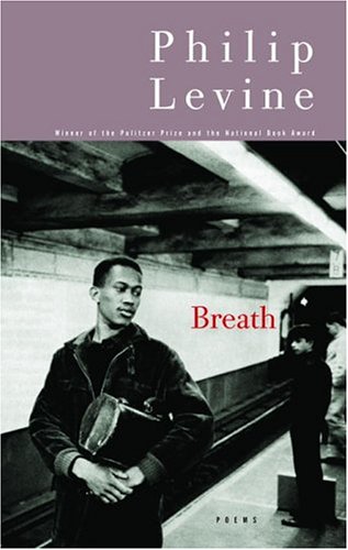 Philip Levine