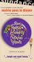Melvin Goes to Dinner [VHS]