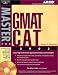 Master the Gmat Cat 2003