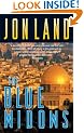 The Blue Widows (Ben Kamal and Danielle Barnea Novels)