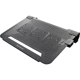 Cooler Master NotePal U3 Notebook Cooler with 3 Fans R9-NBC-8PCK-G