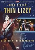 Tommy Vance - Thin Lizzy - Rock Review [2005] [DVD]