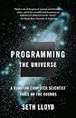 Programming the Universe