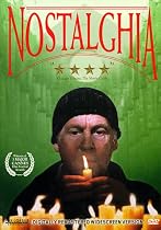 Nostalghia