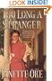 Too Long a Stranger (Women of the West, Book 9)