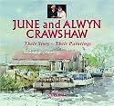 June and Alwyn Crawshaw: Their Story - Their Paintings