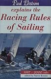 Paul Elvström explains the racing rules of sailing, 1997-2000 rules