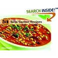 51 Fast And Fun Slow Cooker Recipes (51 Fast & Fun)