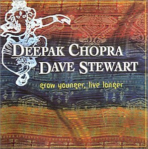 CD-Charts  Music : Grow Younger, Live Longer