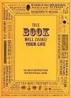 This Book Will Change Your Life
