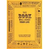 This Book Will Change Your Life ~ Benrik