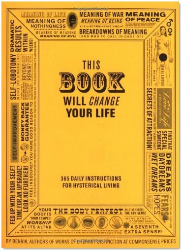 books that will change your life