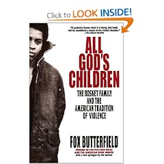 All God's Children