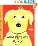 What Pete Ate from A to Z