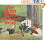 The Quiet Hero: A Baseball Story
