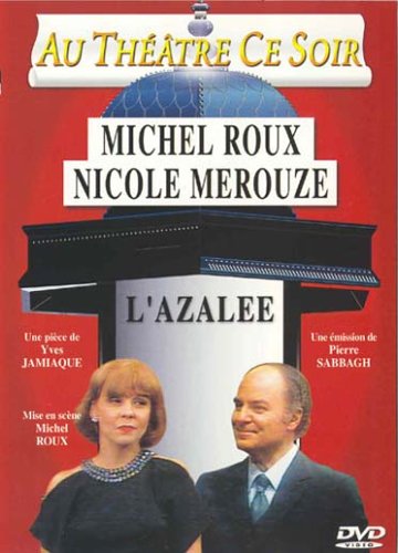 L'azalee [Edizione: Francia]