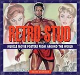 Retro Stud: Muscle Movie Posters from Around the World