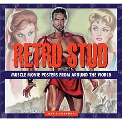 Retro Stud: Muscle Movie Posters from Around the World