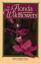 The Guide to Florida Wildflowers