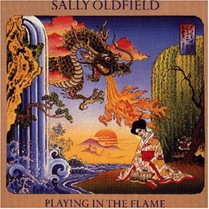 Sally Oldfield - Playing in the Flame - Zortam Music