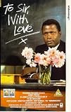 To Sir, With Love [UK IMPORT] - Sidney Poitier