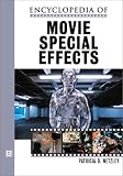 Review Facts on File Inc  / Encyclopedia of Movie Special Effects