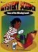  : Mystery Science: Case of the Missing Lunch