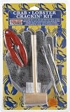 CRAB/LOBSTER CRACKIN' KIT