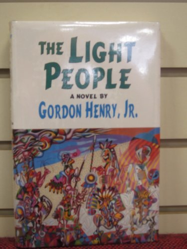 the light people a novel american indian literature and critical studies series