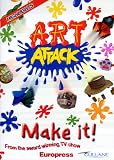 Review Europress  / Art Attack Highlights Make It