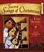 Book Sacred Songs of Christmas: A Family Treasury with CD (Audio)