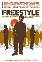 Freestyle - The Art of Rhyme