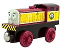 Wooden Thomas and Friends Dart Engine
