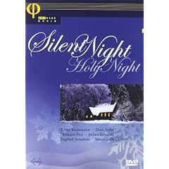 Various Artists - Stille Nacht, heilige Nacht (NTSC)