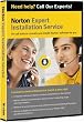 Norton Expert Installation