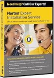 Software : Norton Expert Installation Service