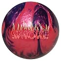 AMF Smoke Purple/Red