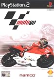 moto gp (playstation 2 game)