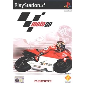 Moto GP (PS2)