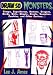 Draw 50 Monsters: The Step-by-Step Way to Draw Creeps, Superheroes, Demons, Dragons, Nerds, Dirts, Ghouls, Giants, Vampires, Zombies, and Other Curiosa (Draw 50)