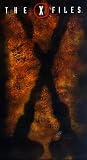 The X-Files - Wave 3 Triple Pack [VHS]