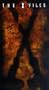 The X-Files - Wave 3 Triple Pack [VHS]