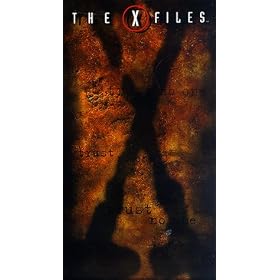 The X-Files - Wave 3 Triple Pack [VHS]