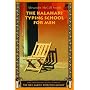 The Kalahari Typing School for Men : More from the No. 1 Ladies' Detective Agency