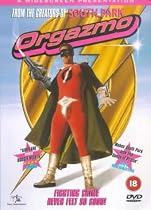 Orgazmo [DVD] [1999]