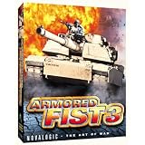 Armored Fist 3