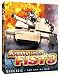  : Armored Fist 3