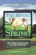 The Magic Spring: My Year Learning to be English
