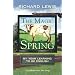 The Magic Spring: My Year Learning to Be English